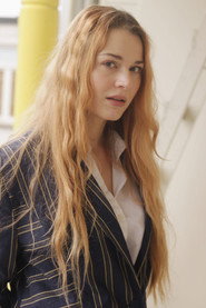 Johanna Hagen 头像
