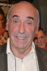 Alain-Michel Blanc 头像