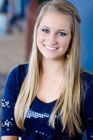 Caitlin O'Neill 头像