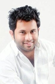 Aju Varghese 头像