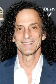 Kenny G 头像