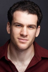 Nick Grodin 头像