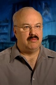 Alan Burnett 头像