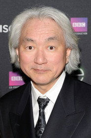 Michio Kaku 头像