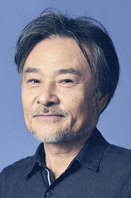 黑泽清 头像