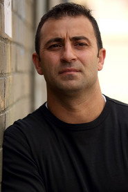 George Basha 头像