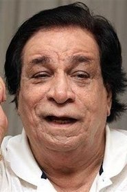 Kader Khan 头像