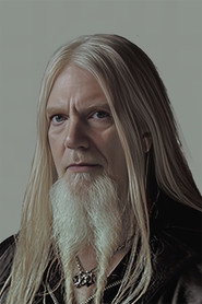 Marko Hietala 头像