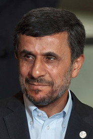 Mahmoud Ahmadinejad 头像