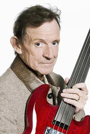 Jack Bruce 头像