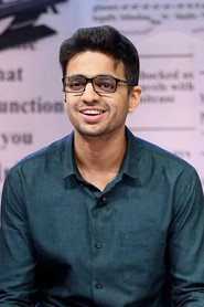 Rohan Joshi 头像