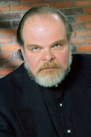 George Buza 头像