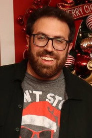 Joe Russo 头像