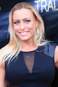 Angelique Kenney 头像