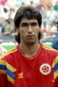 Andrés Escobar 头像