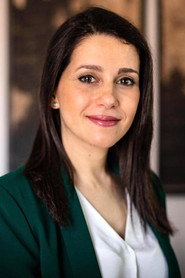 Inés Arrimadas 头像