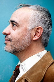 Javier Fuentes-León 头像