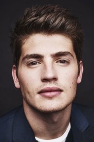 Gregg Sulkin 头像