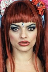Nina Hagen 头像