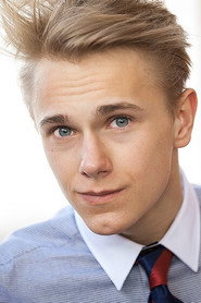 Sebastian Michael Barr 头像