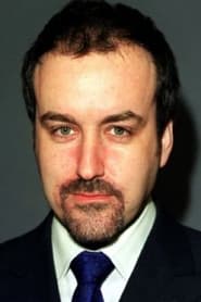 David Arnold 头像