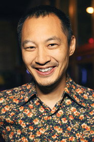 Woody Fu 头像