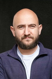 Kieran Roche 头像