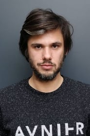 Orelsan 头像