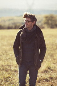 Andrew Steggall 头像