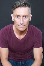 Harris Gordon 头像