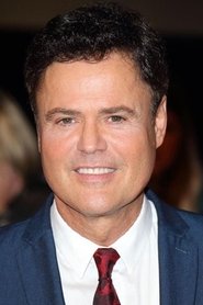 Donny Osmond 头像
