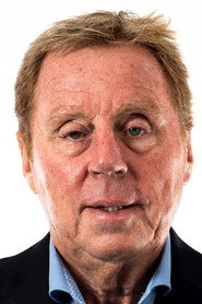 Harry Redknapp 头像