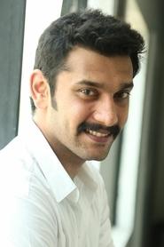 Arulnithi 头像