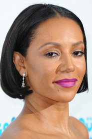 Mel B 头像