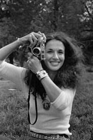 Mary Ellen Mark 头像