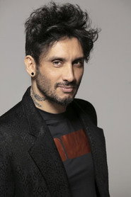 Fabrizio Moro 头像