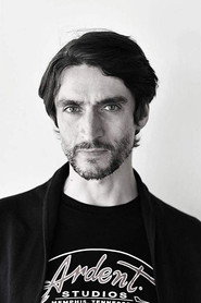 Reid Anderson 头像