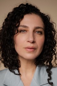 Clara Khoury 头像