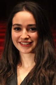 Nazlı Pınar Kaya 头像