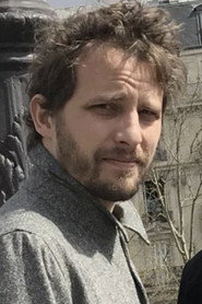 Elias Belkeddar 头像