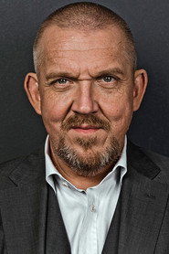 Dietmar Bär 头像