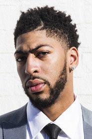 Anthony Davis 头像