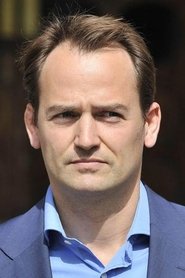 Ben Collins 头像