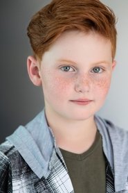 Asher Colton Spence 头像