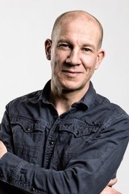 Henrik Elvestad 头像