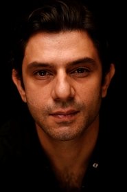 Arjun Mathur 头像
