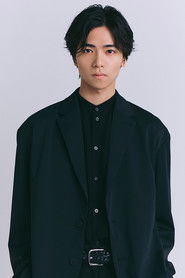 金田升 头像
