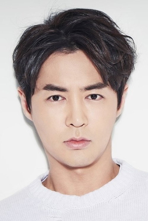 전진 头像
