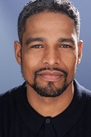 Donovan Christie Jr. 头像