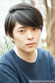 渊野右登 头像